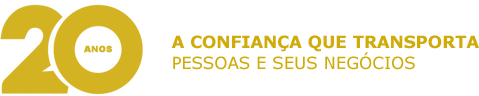 A confiança que transporta, pessoas e seus negócios